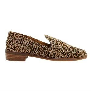 LUCKY BRAND NWOT 7.5 Animal Print Loafer